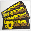 Custom Bumper Stickers (KG-ST029)